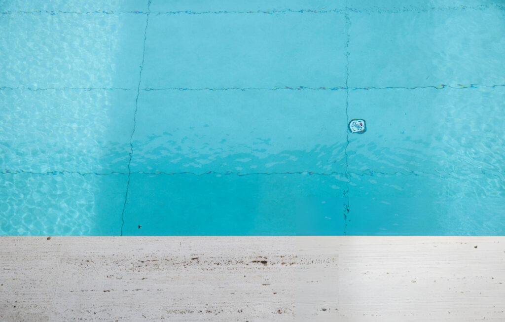 Pool Stabilization